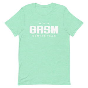 OARGASM SWOLLEN T-Shirt  (Order up for a more casual fit.)