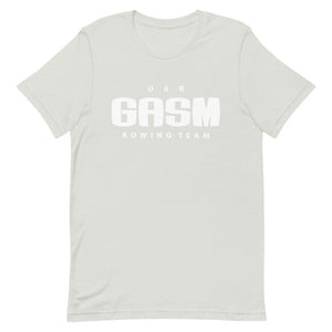 OARGASM SWOLLEN T-Shirt  (Order up for a more casual fit.)