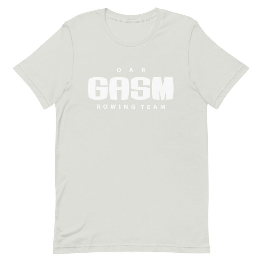 OARGASM SWOLLEN T-Shirt  (Order up for a more casual fit.)