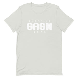 SHOPPINGASM SWOLLEN T-Shirt  (Order up for a more casual fit.)