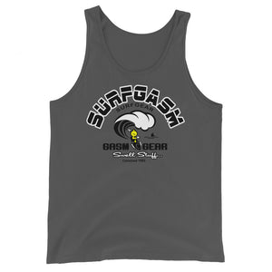 SURFGASM ARCH Tank Top