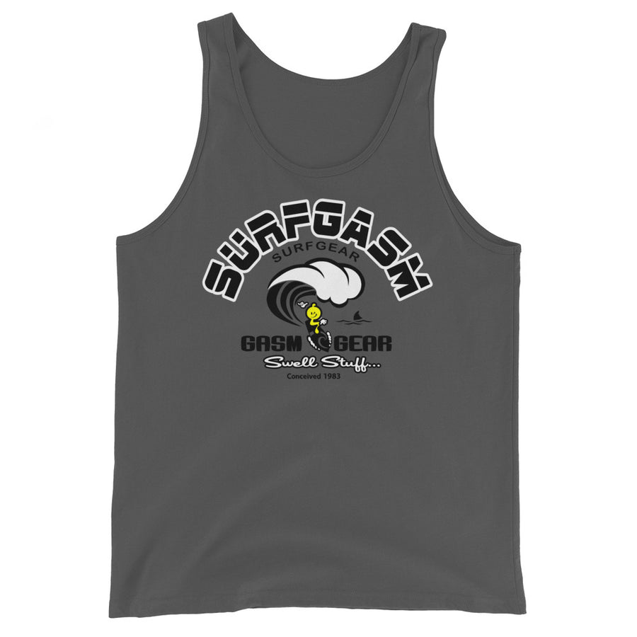 SURFGASM ARCH Tank Top