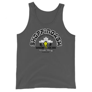 SHOPPINGASM ARCH Tank Top