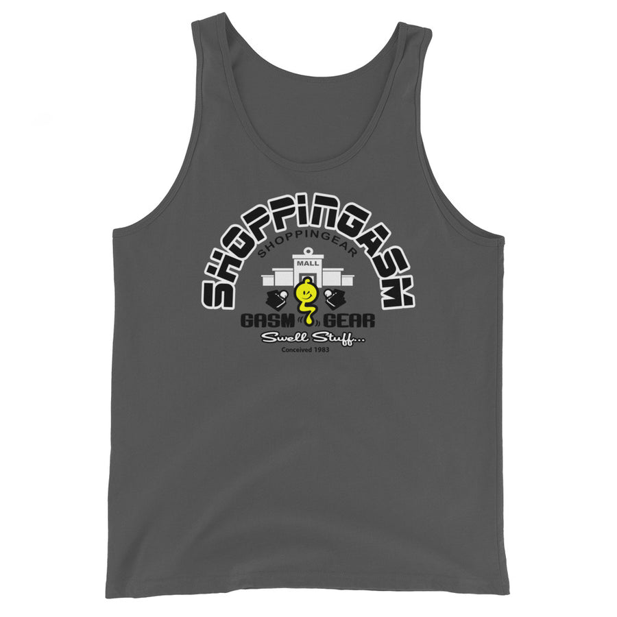 SHOPPINGASM ARCH Tank Top