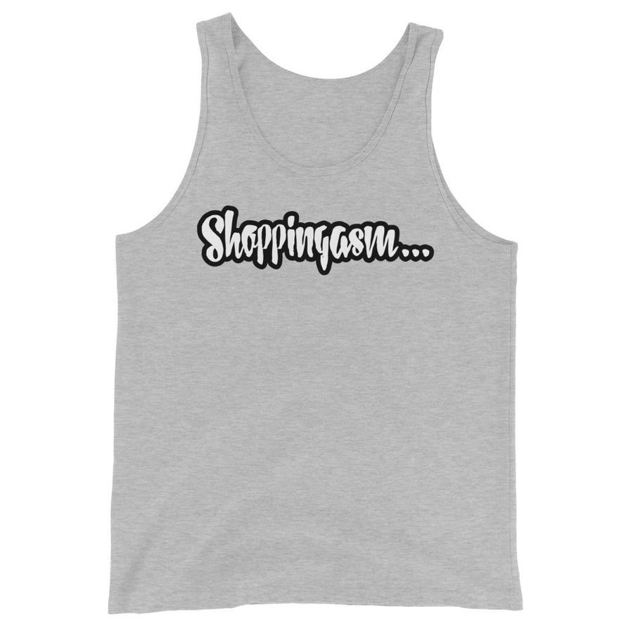 SHOPPINGASM JUICY Tank Top