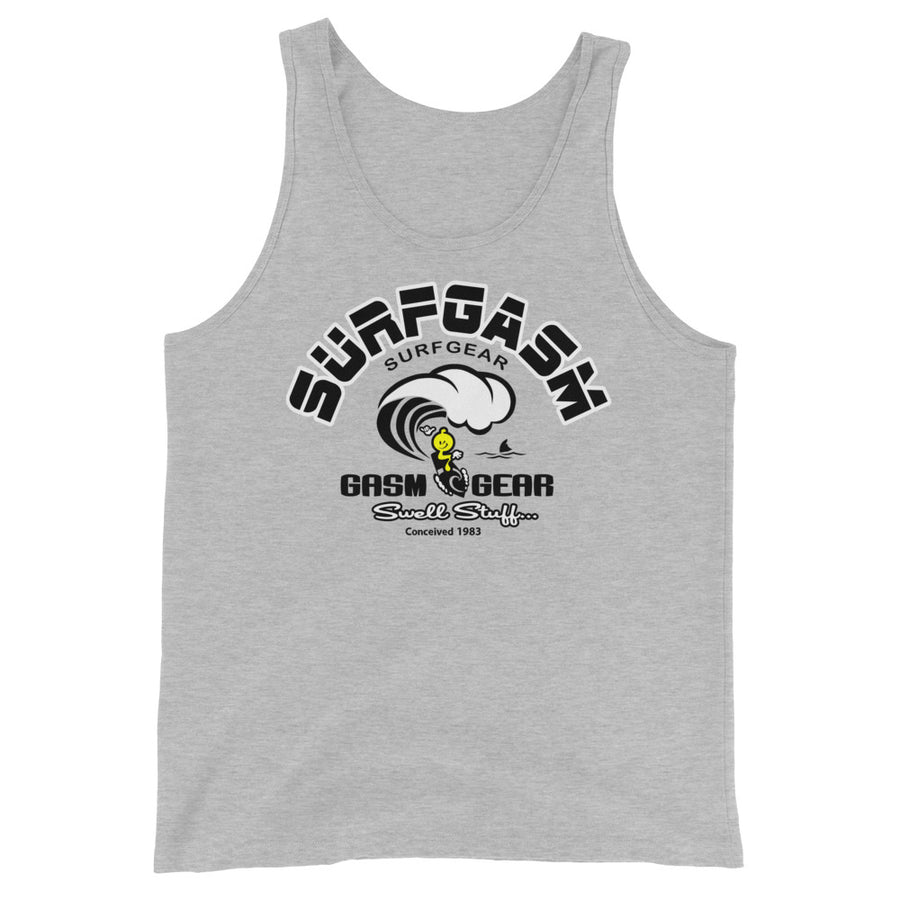 SURFGASM ARCH Tank Top