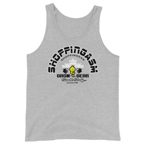 SHOPPINGASM ARCH Tank Top