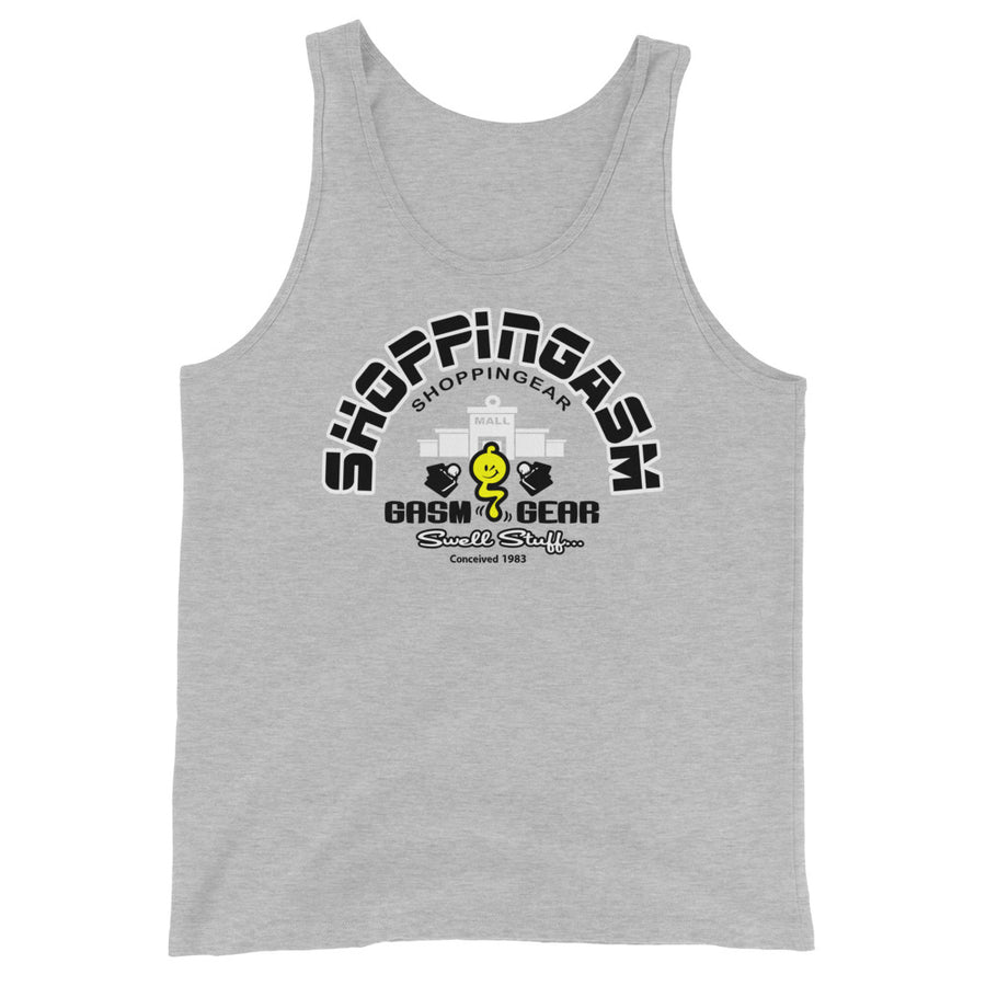 SHOPPINGASM ARCH Tank Top
