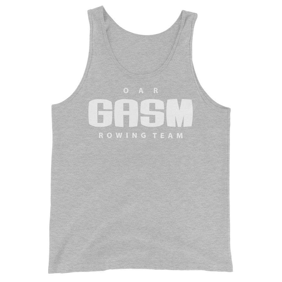 OARGASM SWOLLEN Tank Top