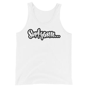 SURFGASM JUICY Tank Top