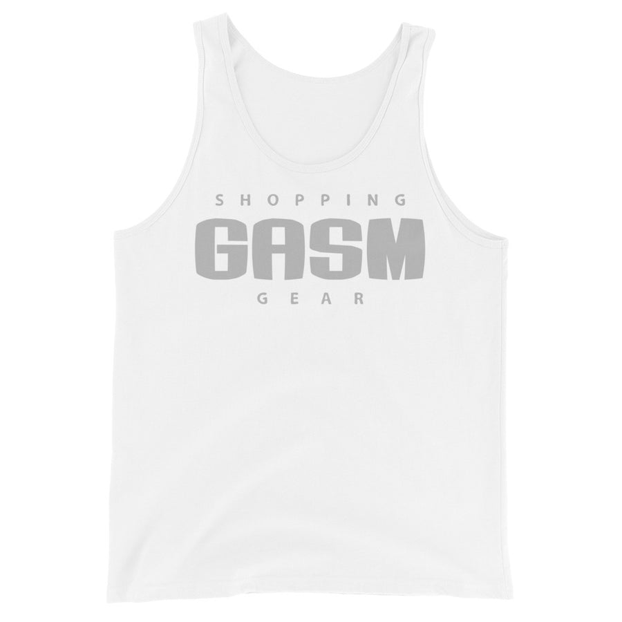 SHOPPINGASM SWOLLEN Tank Top