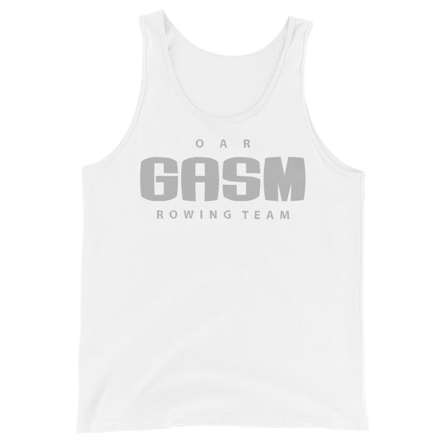 OARGASM SWOLLEN Tank Top