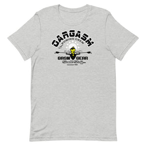 OARGASM ARCH T-Shirt  (Order up for a more casual fit.)