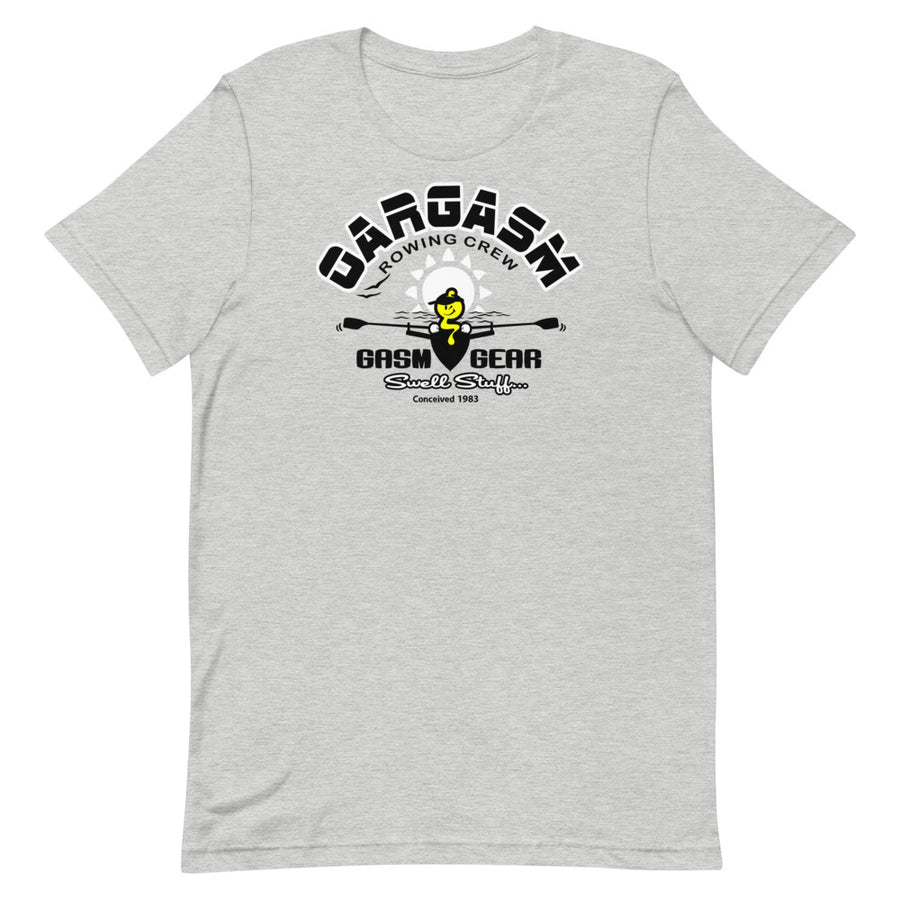 OARGASM ARCH T-Shirt  (Order up for a more casual fit.)
