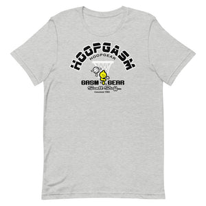 HOOPGASM ARCH T-Shirt  (Order up for a more casual fit.)