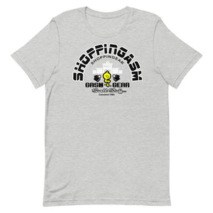 SHOPPINGASM ARCH T-Shirt  (Order up for a more casual fit.)