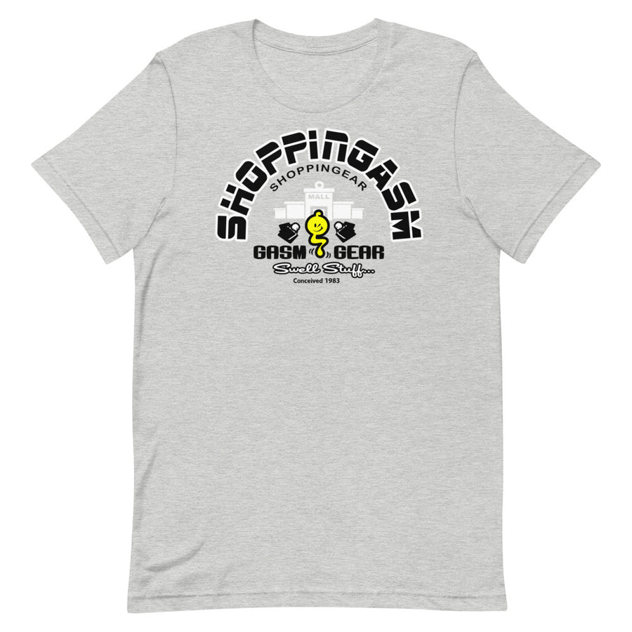SHOPPINGASM ARCH T-Shirt  (Order up for a more casual fit.)