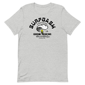 SURFGASM ARCH T-Shirt  (Order up for a more casual fit.)