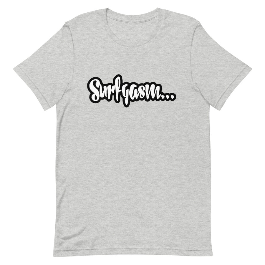 SURFGASM JUICY T-Shirt  (Order up for a more casual fit.)