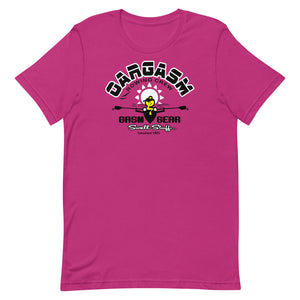 OARGASM ARCH T-Shirt  (Order up for a more casual fit.)