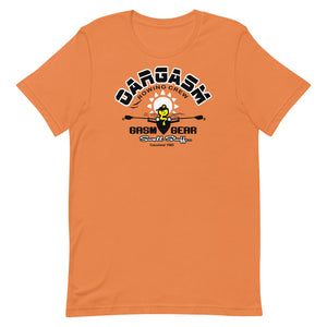 OARGASM ARCH T-Shirt  (Order up for a more casual fit.)