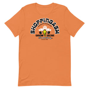 SHOPPINGASM ARCH T-Shirt  (Order up for a more casual fit.)