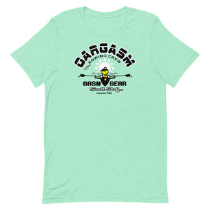 OARGASM ARCH T-Shirt  (Order up for a more casual fit.)