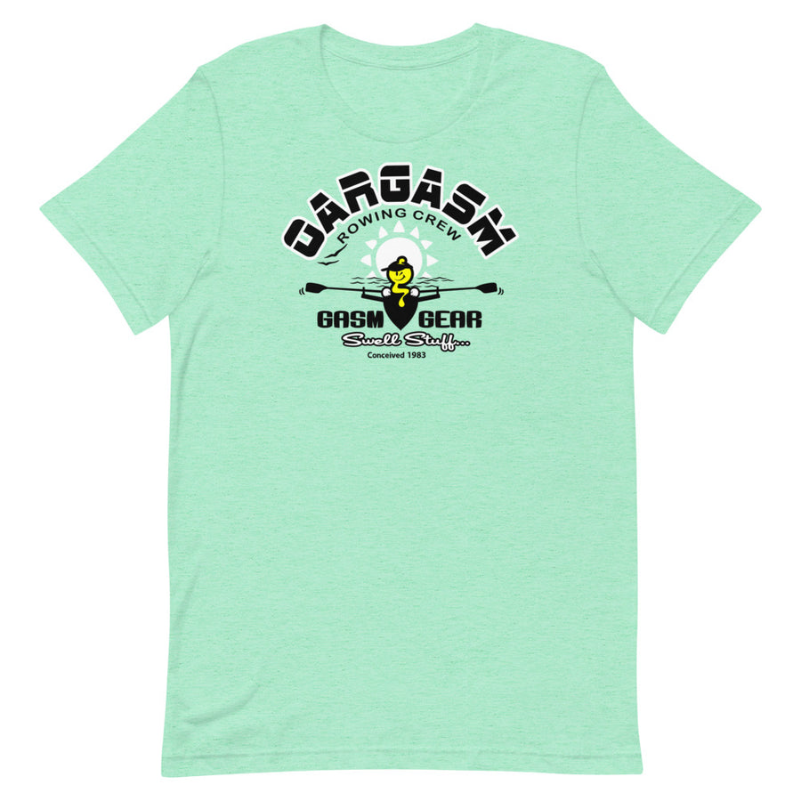 OARGASM ARCH T-Shirt  (Order up for a more casual fit.)
