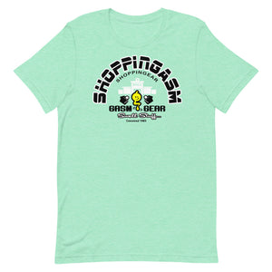 SHOPPINGASM ARCH T-Shirt  (Order up for a more casual fit.)