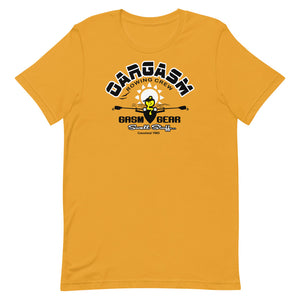 OARGASM ARCH T-Shirt  (Order up for a more casual fit.)