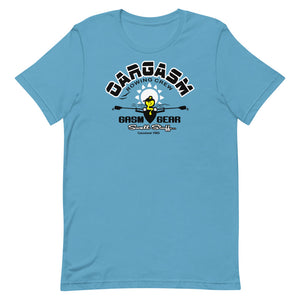 OARGASM ARCH T-Shirt  (Order up for a more casual fit.)