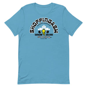 SHOPPINGASM ARCH T-Shirt  (Order up for a more casual fit.)