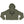 Load image into Gallery viewer, OARGASM KINKY Crop Hoodie

