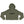 Load image into Gallery viewer, SURFGASM KINKY Crop Hoodie
