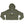Load image into Gallery viewer, HOOPGASM ARCH Crop Hoodie

