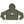 Load image into Gallery viewer, YOGAGASM ARCH Crop Hoodie
