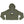 Load image into Gallery viewer, SHOPPINGASM ARCH Crop Hoodie
