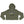 Load image into Gallery viewer, GOLFGASM ARCH Crop Hoodie
