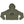 Load image into Gallery viewer, HIKINGASM ARCH Crop Hoodie
