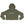 Load image into Gallery viewer, BOWLINGASM JUICY Crop Hoodie
