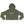 Load image into Gallery viewer, DANCEGASM JUICY Crop Hoodie
