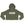 Load image into Gallery viewer, SOCCERGASM SWOLLEN Crop Hoodie
