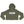Load image into Gallery viewer, BEACHGASM SWOLLEN Crop Hoodie
