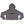 Load image into Gallery viewer, SURFGASM KINKY Crop Hoodie
