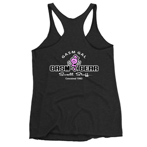 TEASER-GASM GAL Racerback Tank