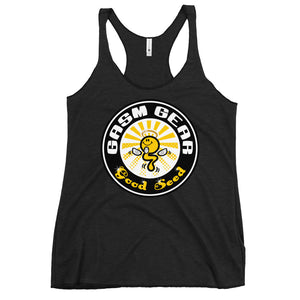 FINE SPECIMEN-GOOD SEED Women's Racerback Tank