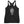 Load image into Gallery viewer, HUGE-LIL&#39; DEATH Women&#39;s Racerback Tank
