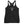 Load image into Gallery viewer, TEASER-LIL&#39; DEATH Women&#39;s Racerback Tank
